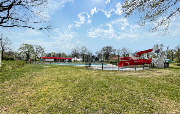 Location de vacances - Wezuperbrug , Hollande - HDR166 8