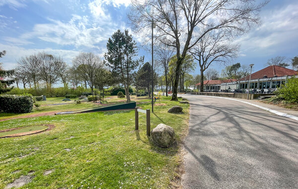 Location de vacances - Wezuperbrug , Hollande - HDR166 9