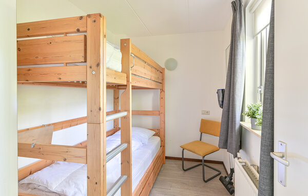 Casa de vacaciones - Exloo , Holanda - HDR167 601