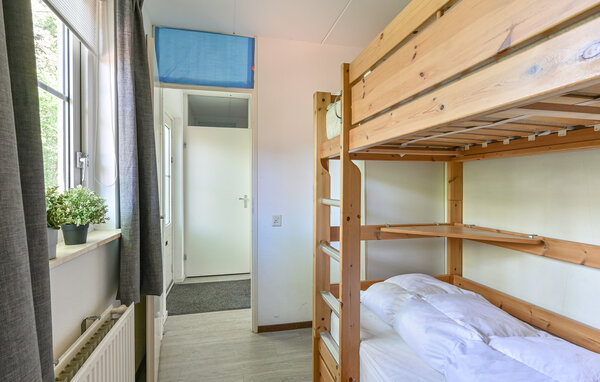 Casa de vacaciones - Exloo , Holanda - HDR167 602
