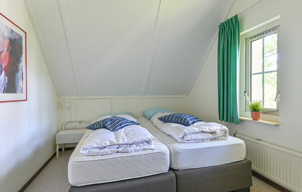 Casa de vacaciones - Exloo , Holanda - HDR167 603