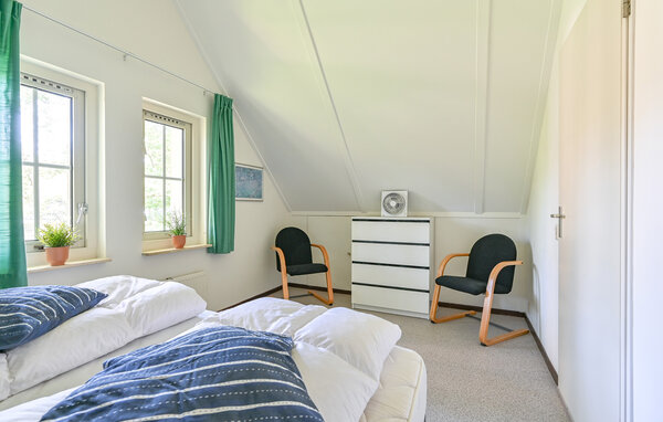 Casa de vacaciones - Exloo , Holanda - HDR167 604