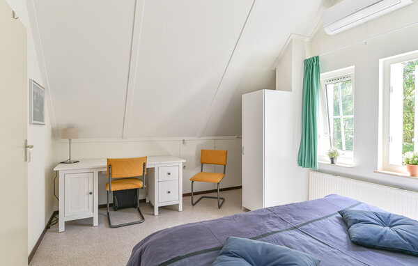 Casa de vacaciones - Exloo , Holanda - HDR167 605