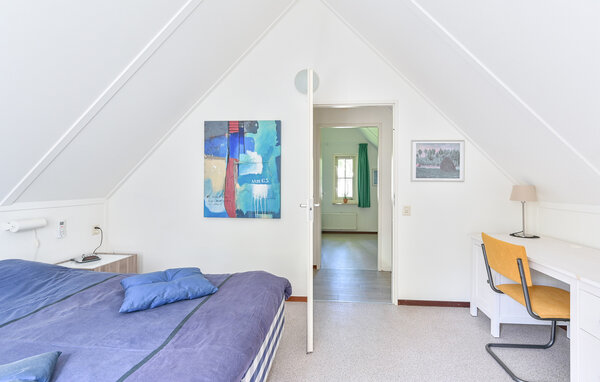 Casa de vacaciones - Exloo , Holanda - HDR167 606