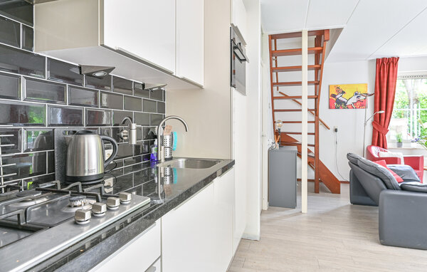 Casa de vacaciones - Exloo , Holanda - HDR167 401