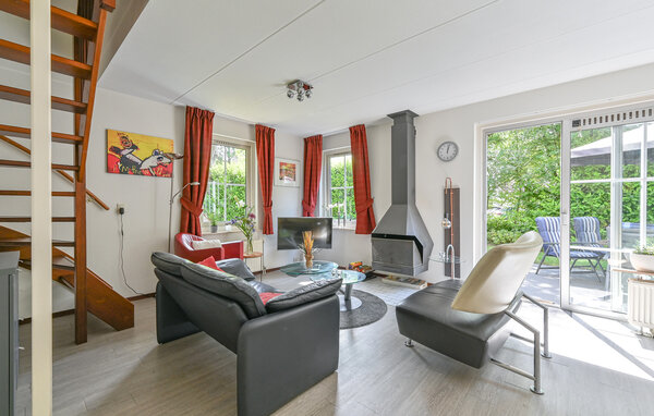 Casa de vacaciones - Exloo , Holanda - HDR167 3
