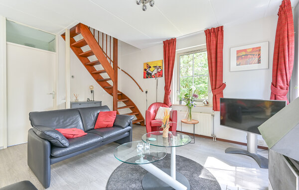 Casa de vacaciones - Exloo , Holanda - HDR167 4