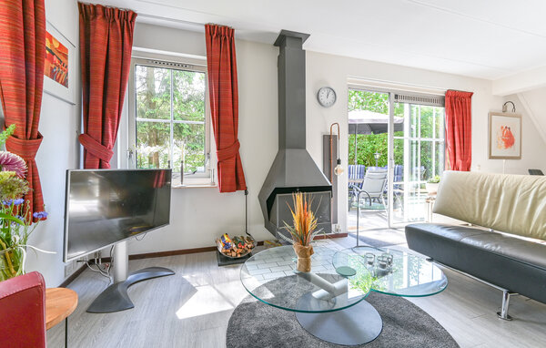 Casa de vacaciones - Exloo , Holanda - HDR167 301
