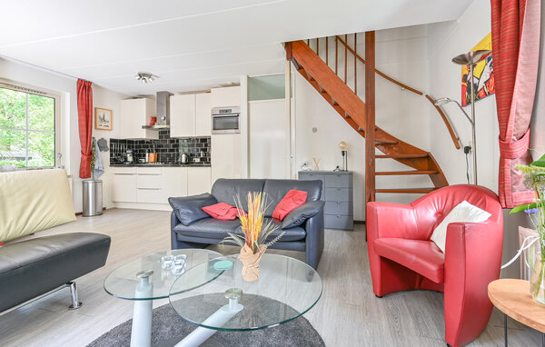 Casa de vacaciones - Exloo , Holanda - HDR167 302