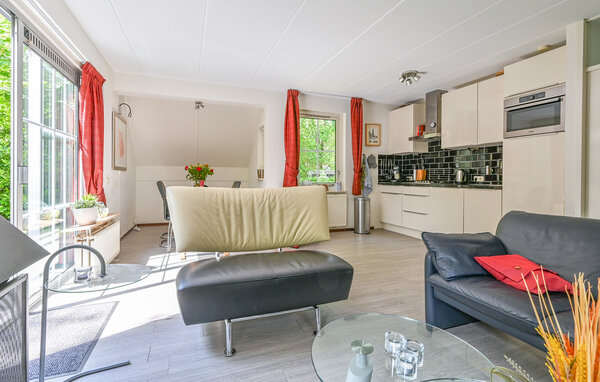 Casa de vacaciones - Exloo , Holanda - HDR167 303