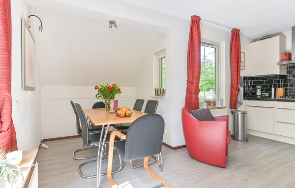 Casa de vacaciones - Exloo , Holanda - HDR167 5