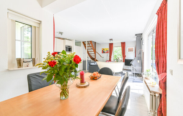 Casa de vacaciones - Exloo , Holanda - HDR167 6