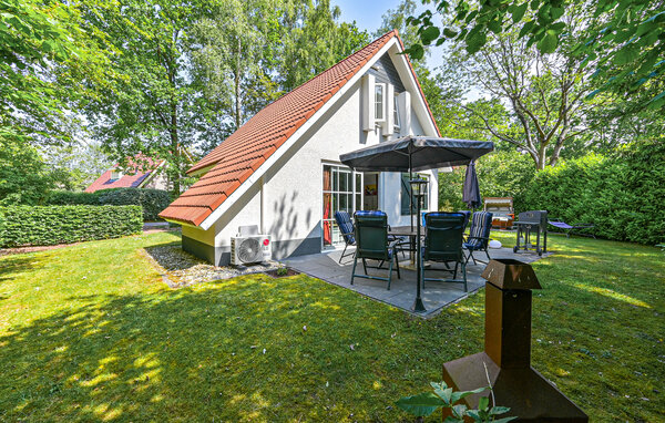 Casa de vacaciones - Exloo , Holanda - HDR167 81