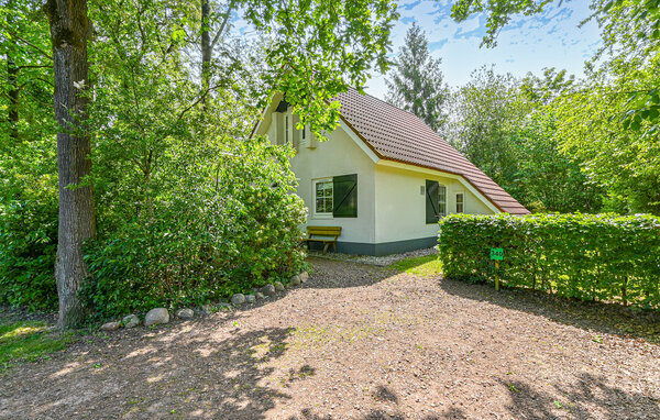 Casa de vacaciones - Exloo , Holanda - HDR167 82