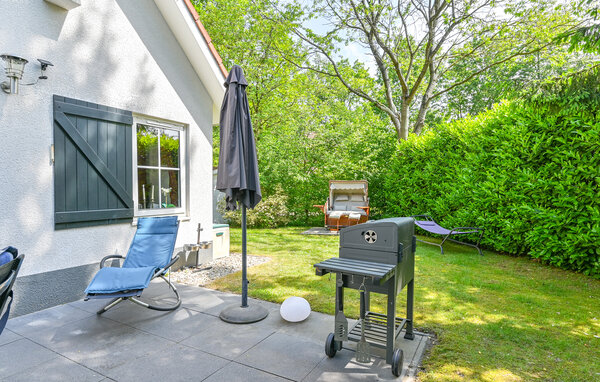 Holiday Home - Exloo , Holland - HDR167 2
