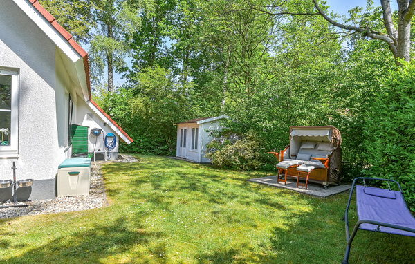 Casa de vacaciones - Exloo , Holanda - HDR167 102