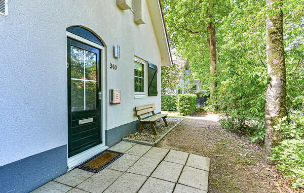 Casa de vacaciones - Exloo , Holanda - HDR167 103