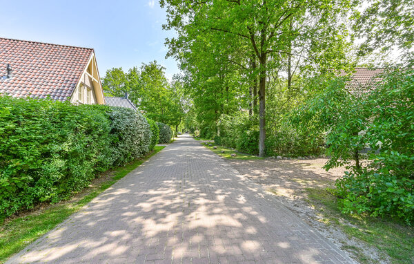 Casa de vacaciones - Exloo , Holanda - HDR167 104