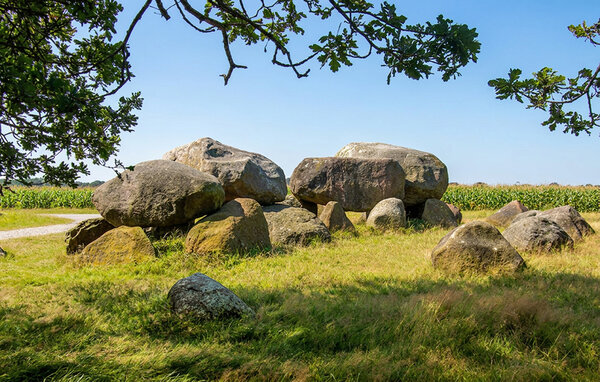 Kuća-za-odmor - Hoogersmilde , Nizozemska - HDR255 901