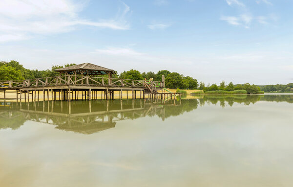 Semesterhus - Erm , Holland - HDR300 901