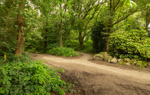 Semesterhus - Erm , Holland - HDR300 909