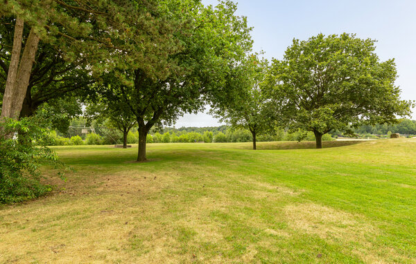 Semesterhus - Erm , Holland - HDR300 912