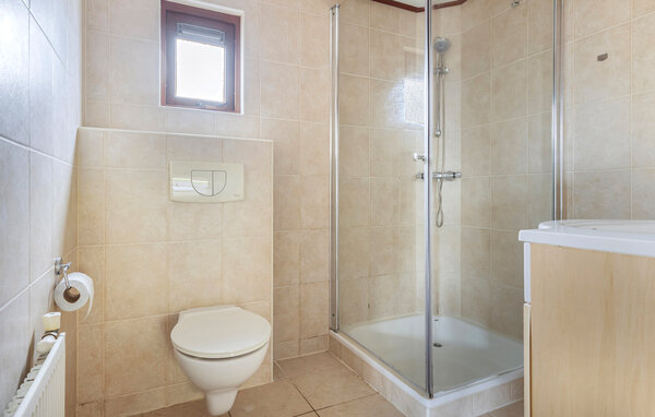 Semesterhus - Erm , Holland - HDR300 701