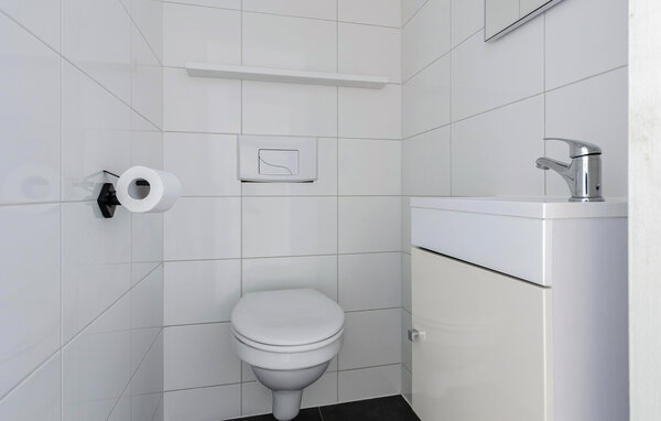 Semesterhus - Erm , Holland - HDR300 703