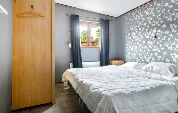 Semesterhus - Erm , Holland - HDR300 601