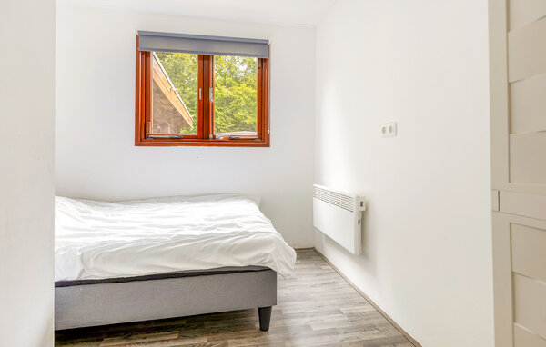 Semesterhus - Erm , Holland - HDR300 602