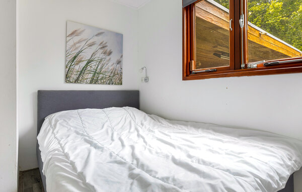 Semesterhus - Erm , Holland - HDR300 603