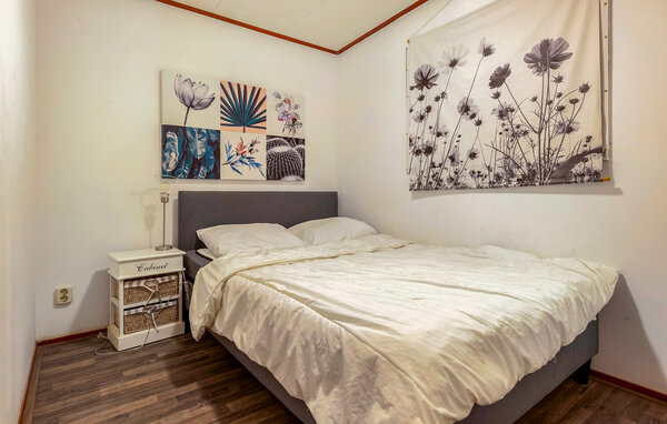 Semesterhus - Erm , Holland - HDR300 604