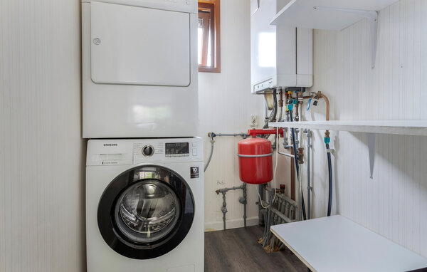 Semesterhus - Erm , Holland - HDR300 501