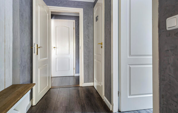 Semesterhus - Erm , Holland - HDR300 502