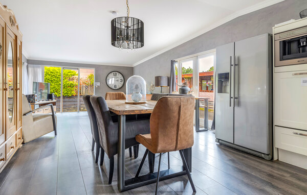 Semesterhus - Erm , Holland - HDR300 401