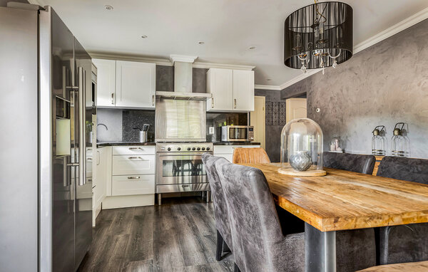 Semesterhus - Erm , Holland - HDR300 5