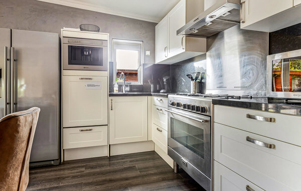 Semesterhus - Erm , Holland - HDR300 402