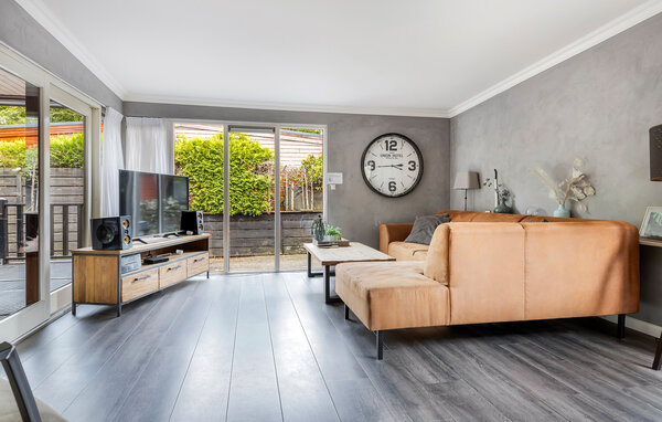 Semesterhus - Erm , Holland - HDR300 3