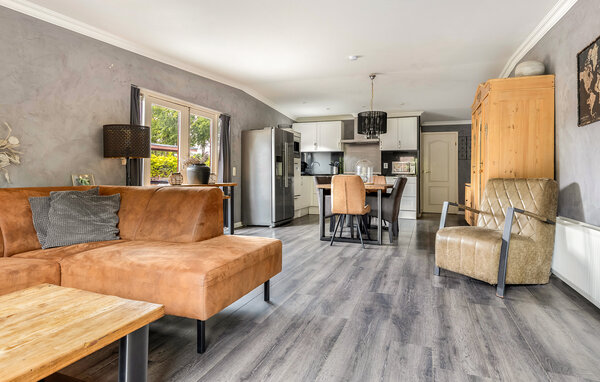 Semesterhus - Erm , Holland - HDR300 4