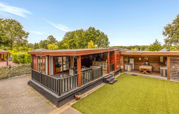 Semesterhus - Erm , Holland - HDR300 6