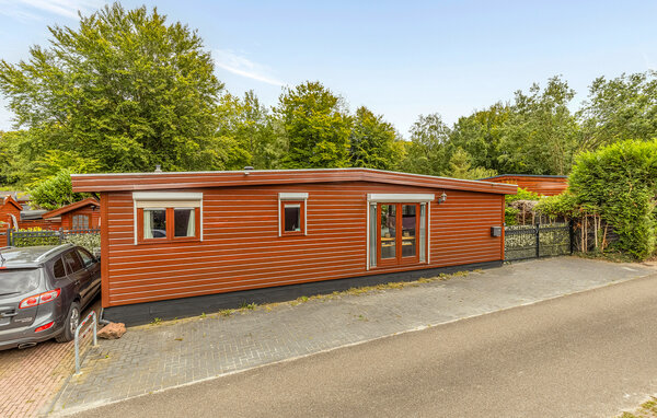 Semesterhus - Erm , Holland - HDR300 81