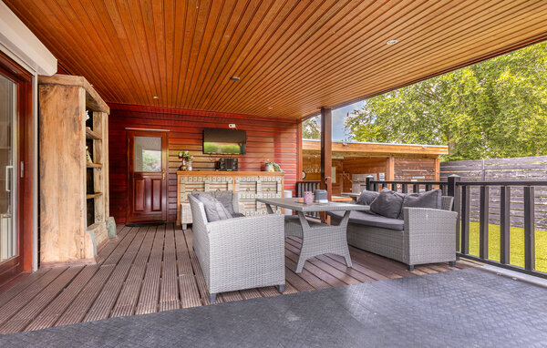 Semesterhus - Erm , Holland - HDR300 9