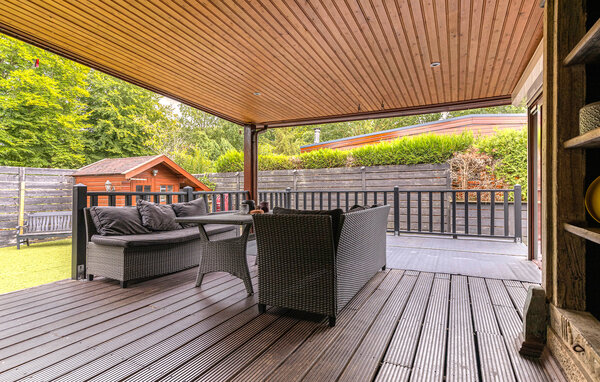 Semesterhus - Erm , Holland - HDR300 8