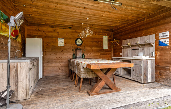 Semesterhus - Erm , Holland - HDR300 7