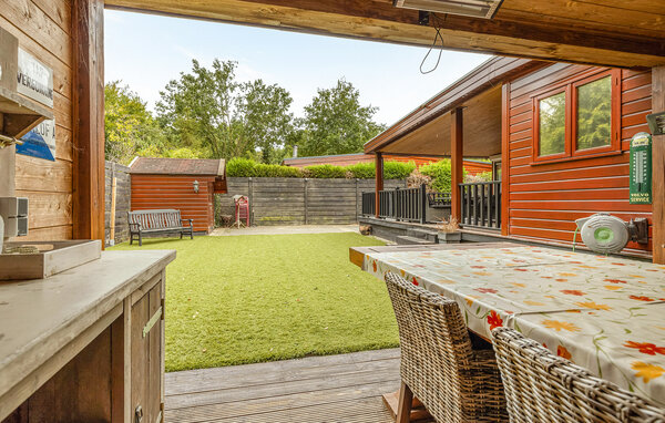 Semesterhus - Erm , Holland - HDR300 2