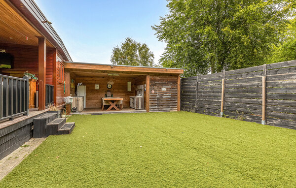 Semesterhus - Erm , Holland - HDR300 101