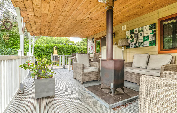Ferienhaus - Erm , Holland - HDR301 2