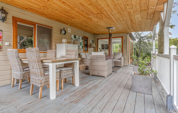Ferienhaus - Erm , Holland - HDR301 101