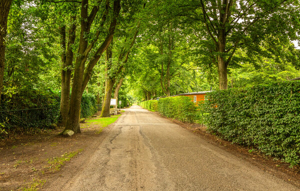 Holiday Home - Erm , Holland - HDR302 908