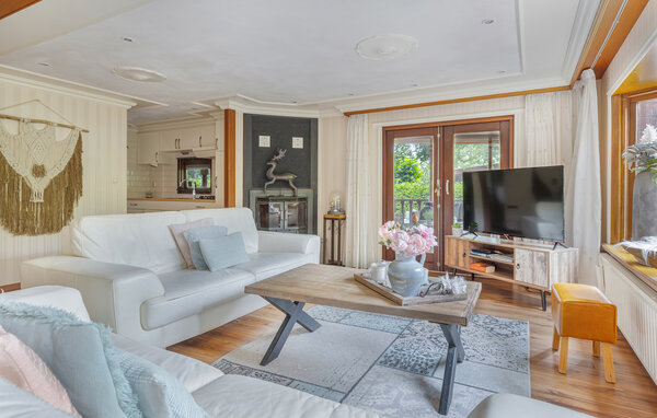 Holiday Home - Erm , Holland - HDR302 4